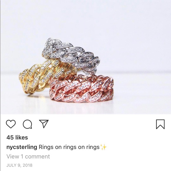 Chain ring - Picture 2 of 5